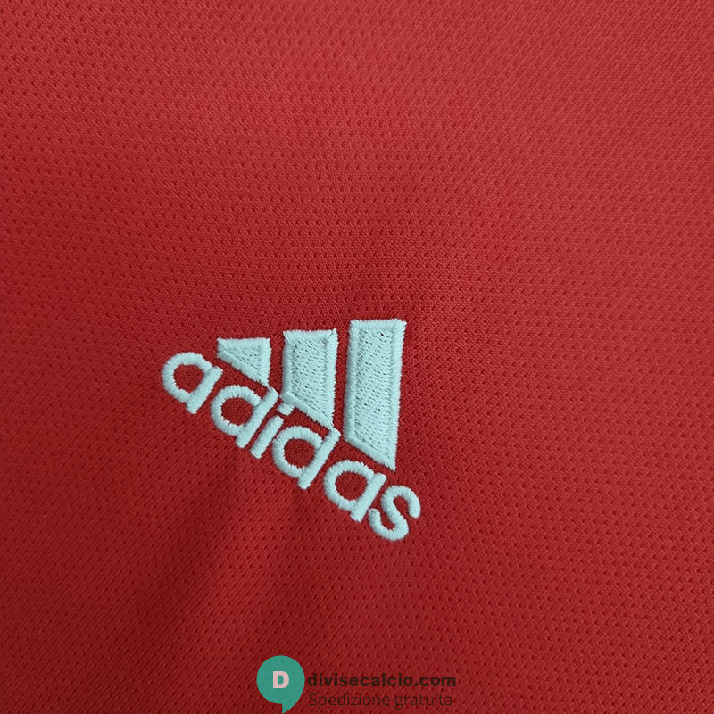 Maglia Donna Sport Club Internacional Gara Home 2022/2023