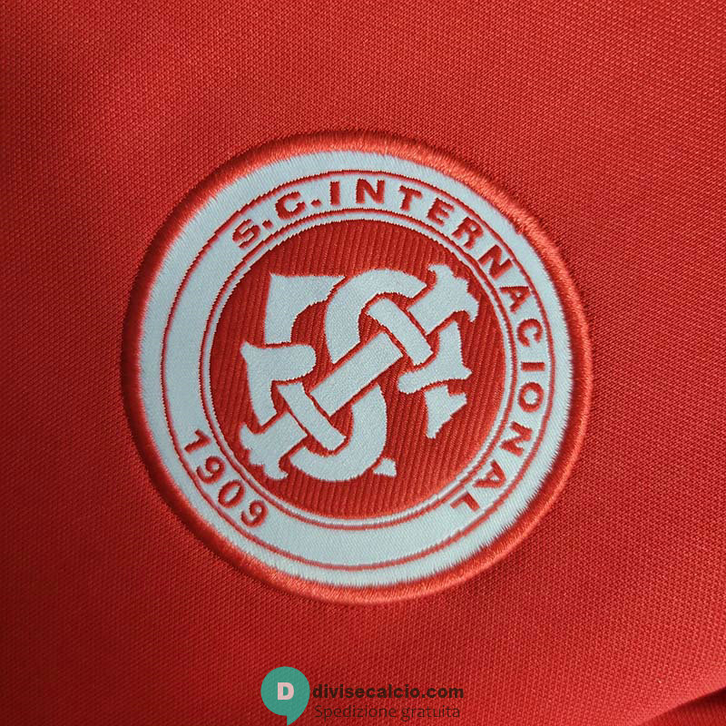 Maglia Donna Sport Club Internacional Gara Home 2023/2024