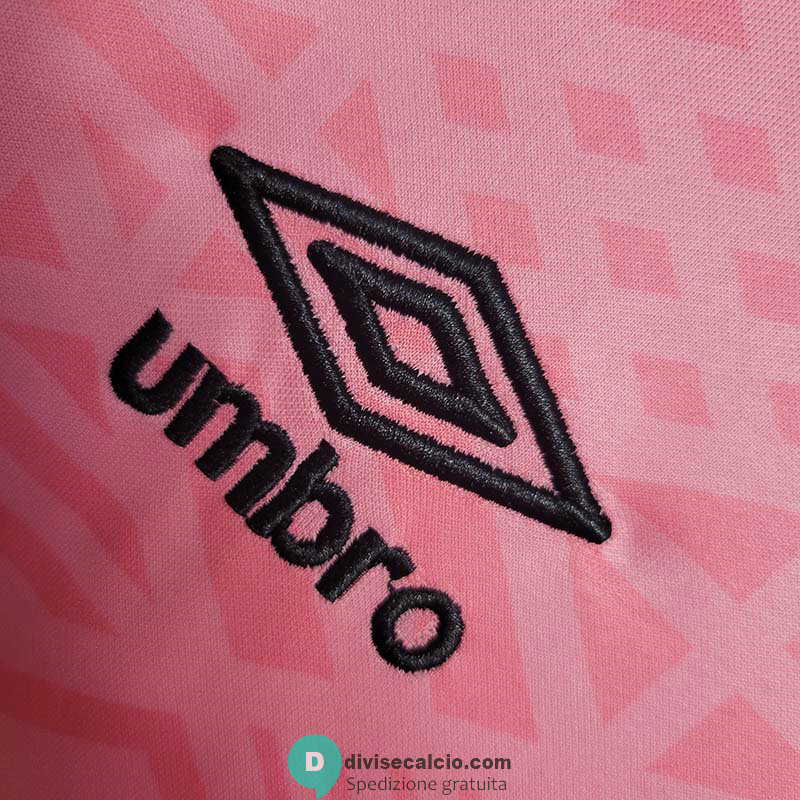 Maglia Donna Sport Recife Outubro Rosa 2022/2023