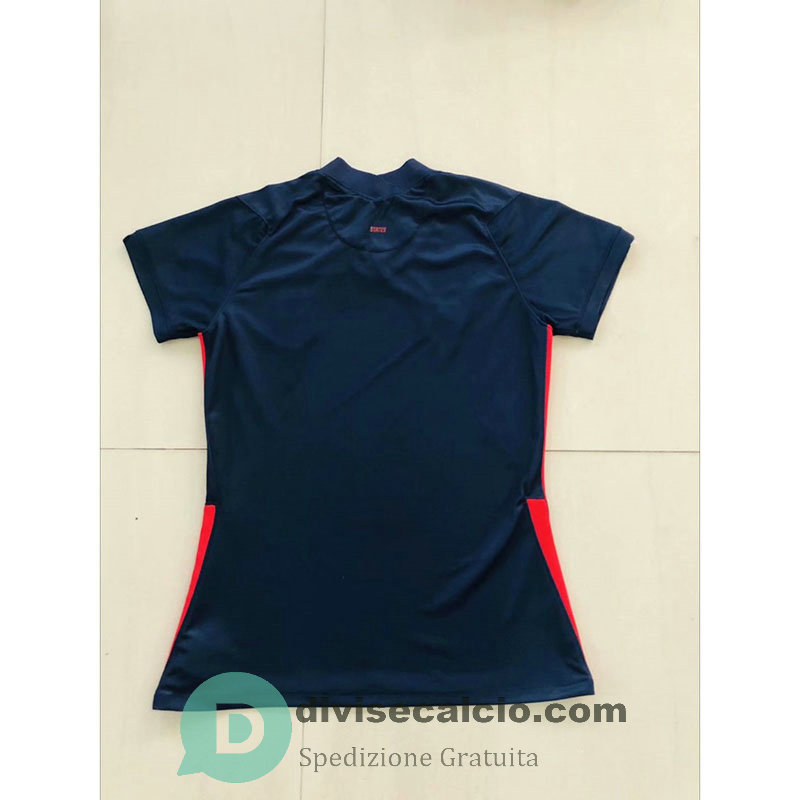 Maglia Donna USA Gara Away 2020/2021