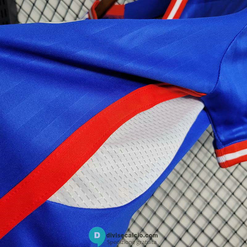 Maglia Donna Universidad De Chile Gara Home 2023/2024