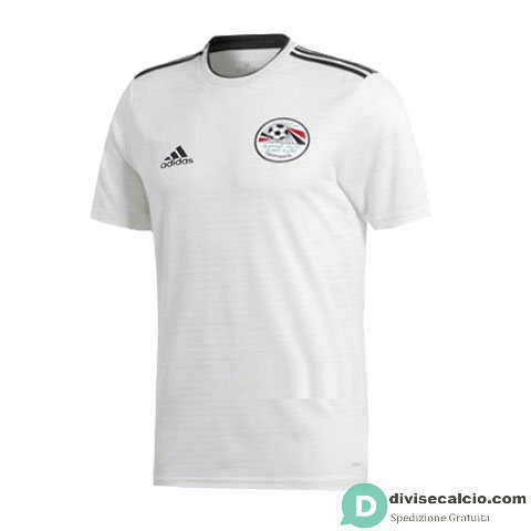 Maglia Egitto Gara Away 2018