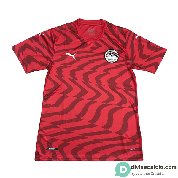 Maglia Egitto Gara Home 2019