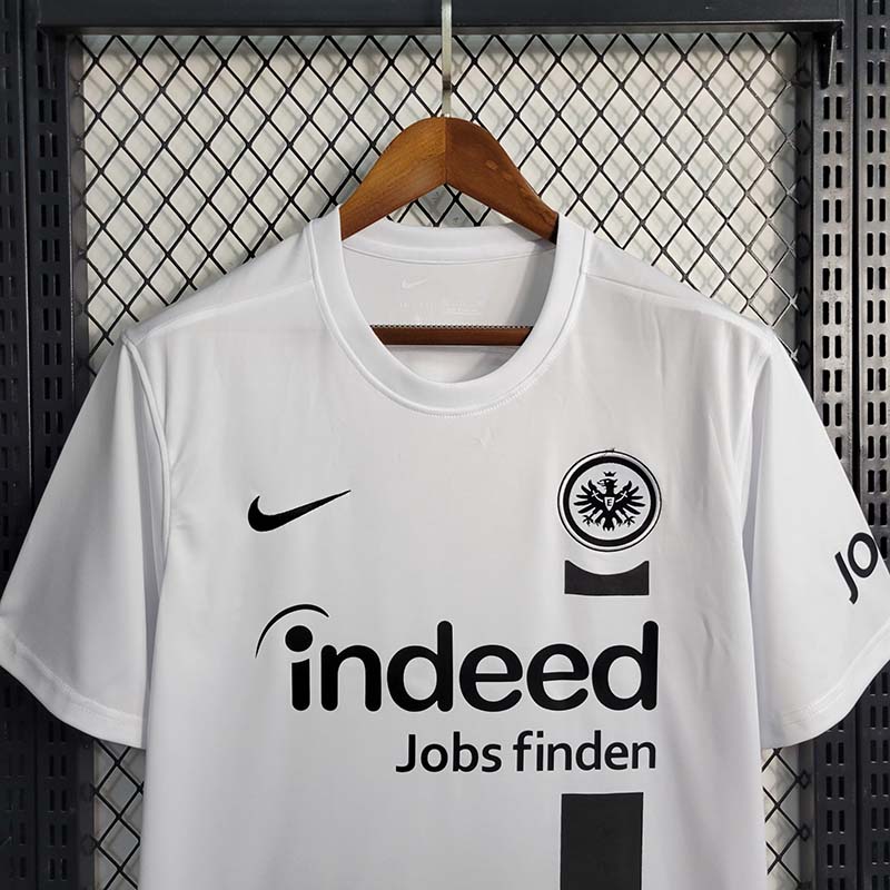 Maglia Eintracht Frankfurt DFB Pokal Final 2023/2024