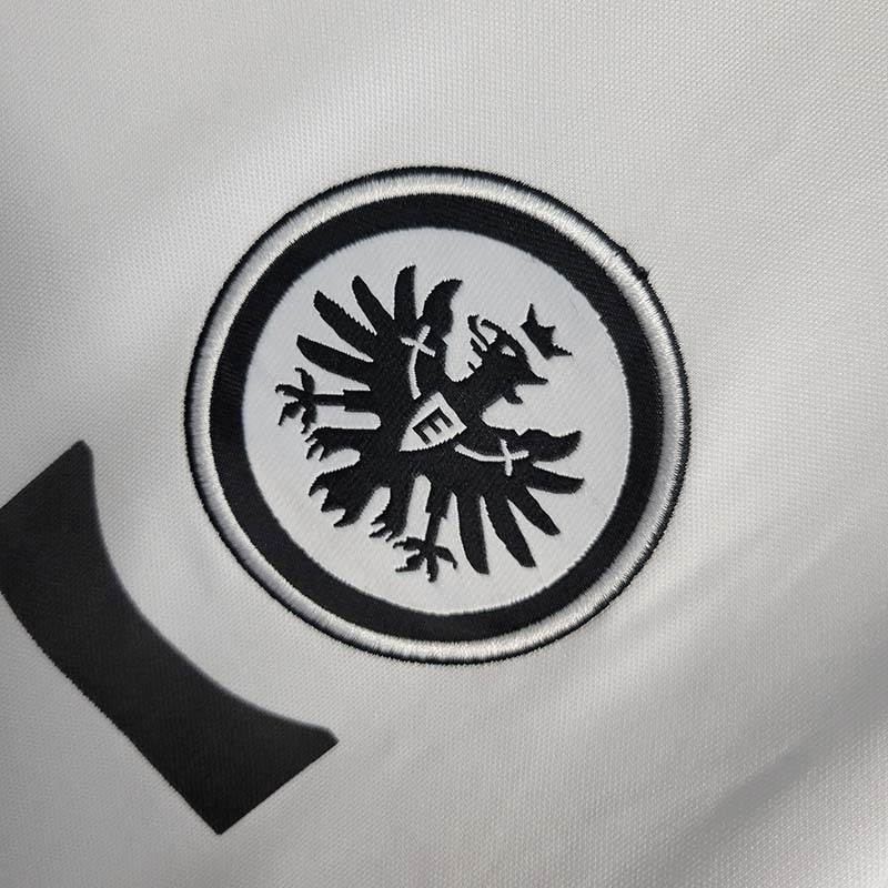 Maglia Eintracht Frankfurt DFB Pokal Final 2023/2024