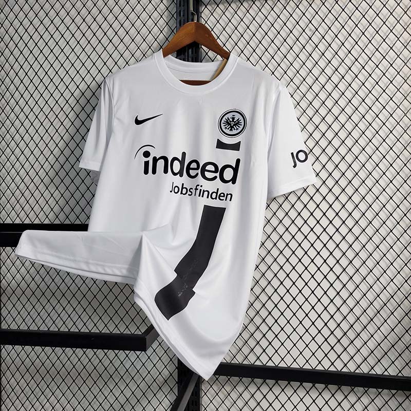 Maglia Eintracht Frankfurt DFB Pokal Final 2023/2024