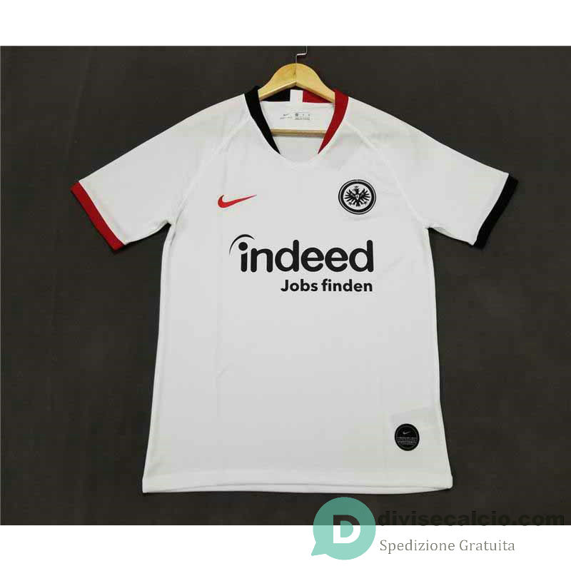 Maglia Eintracht Frankfurt Gara Away 2019/2020