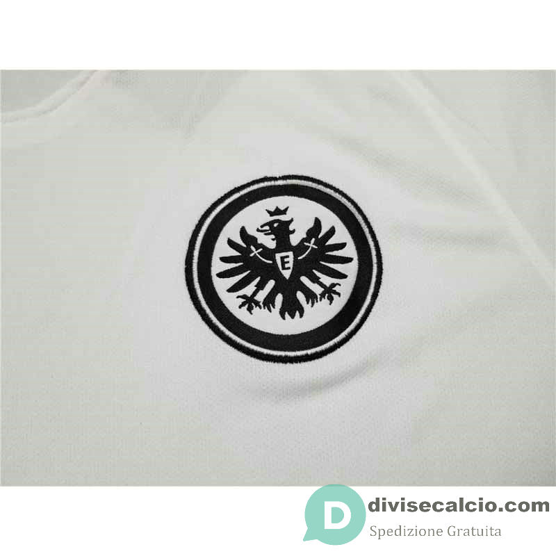 Maglia Eintracht Frankfurt Gara Away 2019/2020