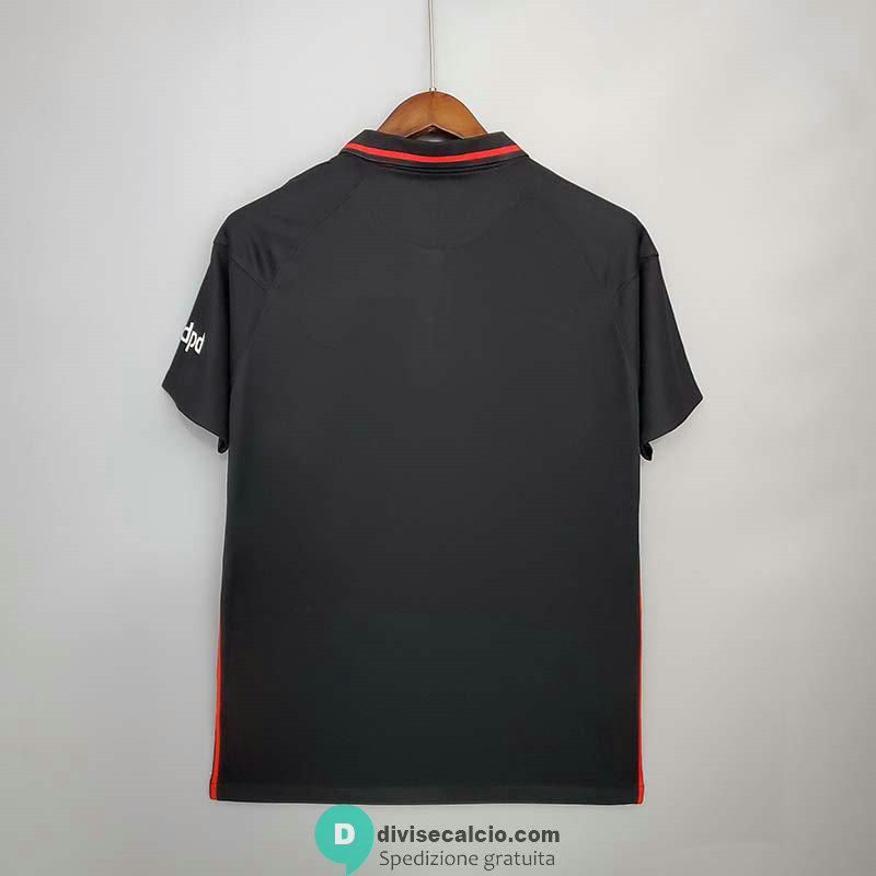 Maglia Eintracht Frankfurt Gara Home 2021/2022