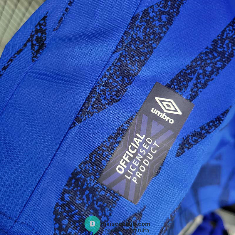 Maglia El Salvador Gara Home 2023/2024