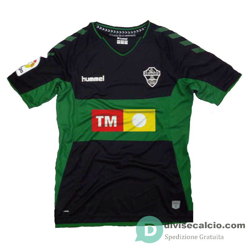 Maglia Elche Gara Away 2019/2020