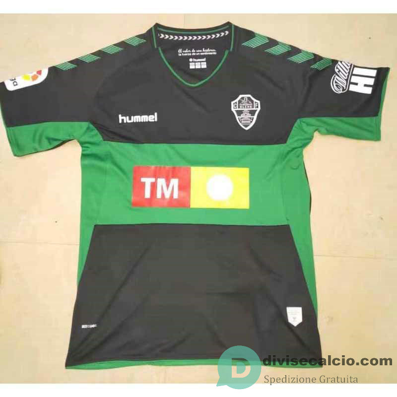 Maglia Elche Gara Away 2019/2020