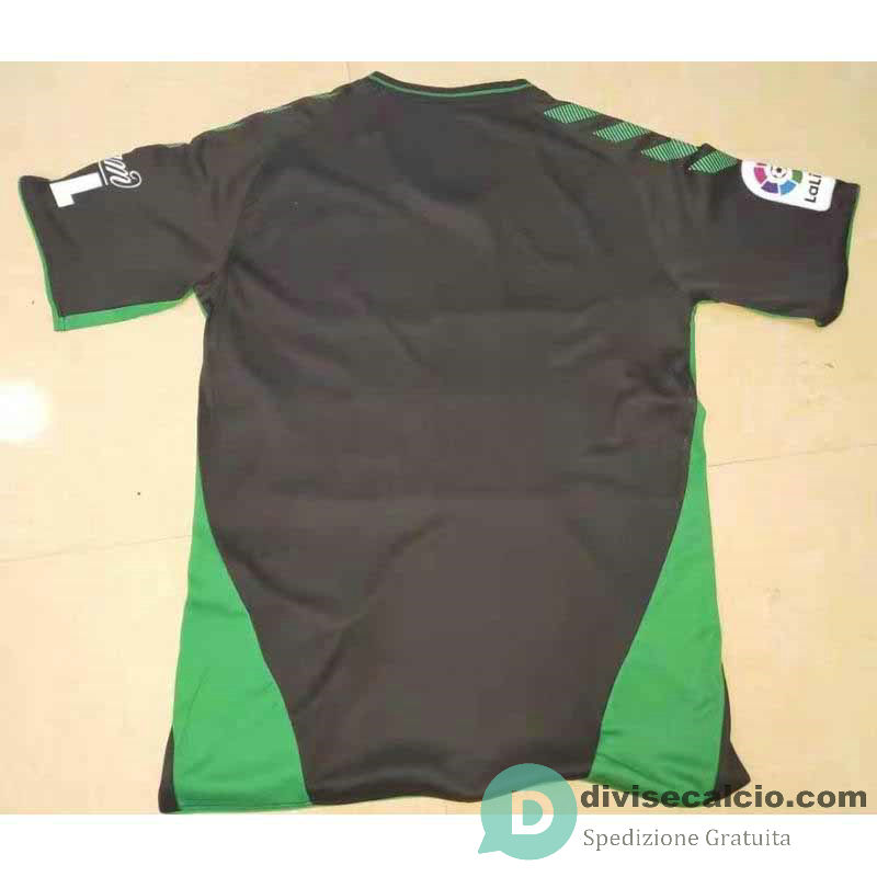 Maglia Elche Gara Away 2019/2020