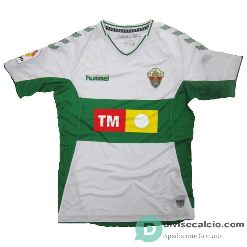 Maglia Elche Gara Home 2019/2020