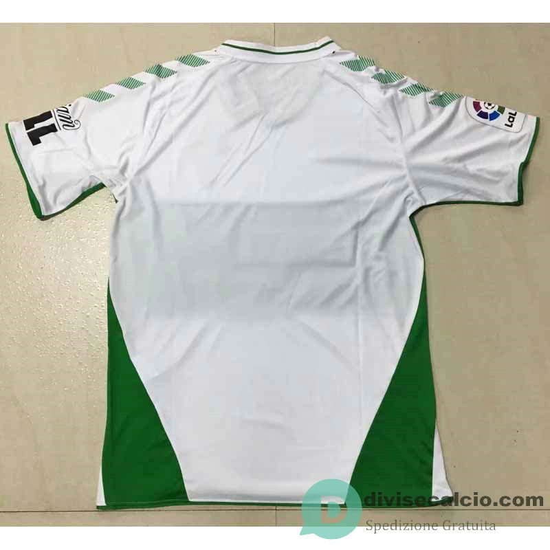 Maglia Elche Gara Home 2019/2020