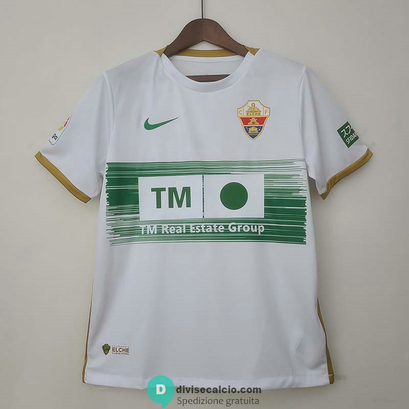 Maglia Elche Gara Home 2022/2023