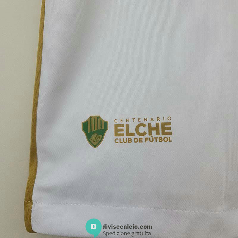 Maglia Elche Gara Home 2022/2023