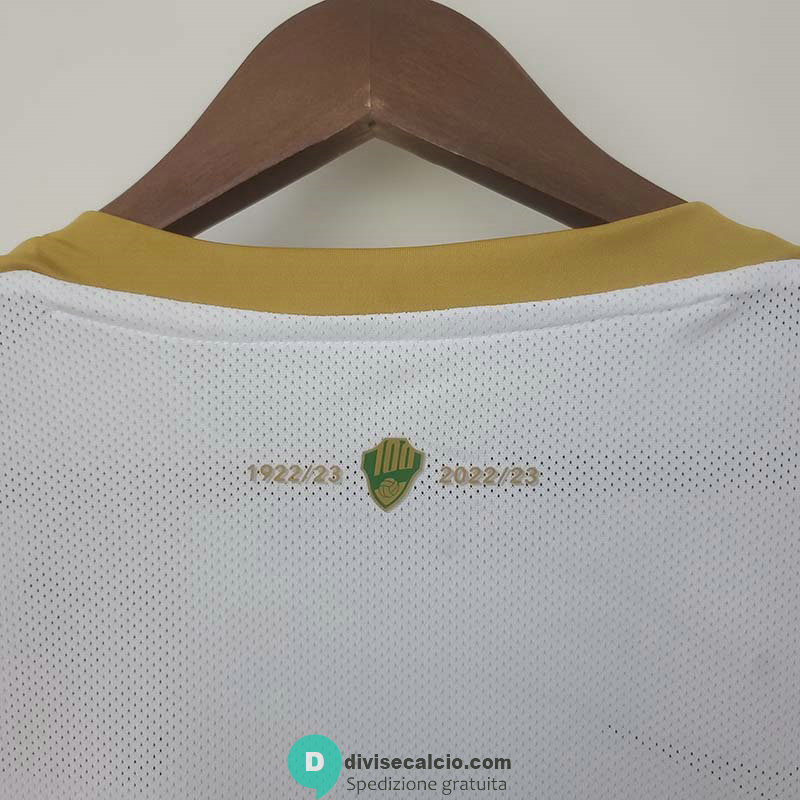 Maglia Elche Gara Home 2022/2023