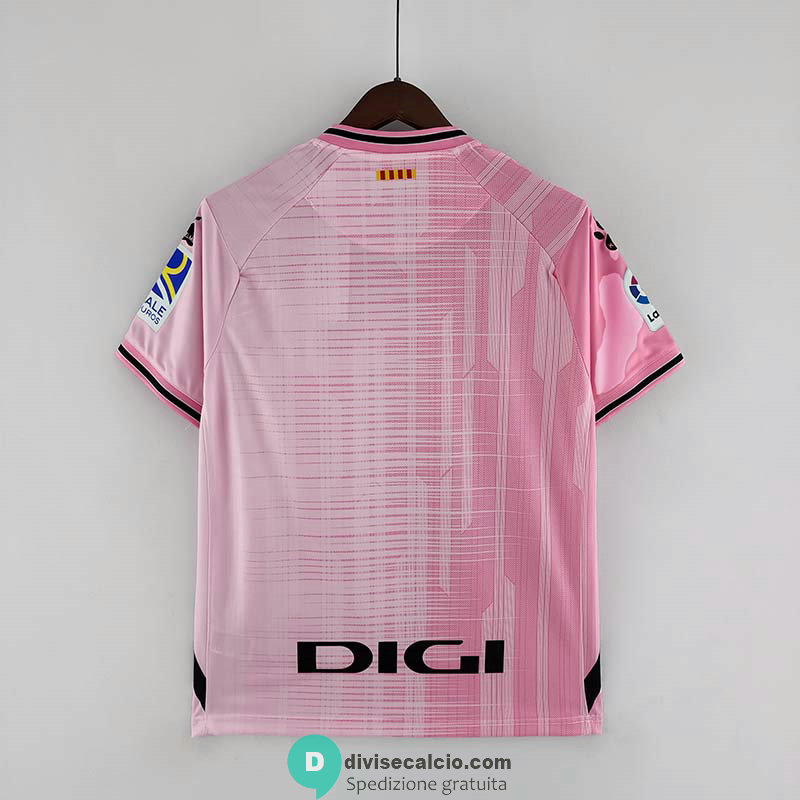 Maglia Espanyol Gara Away 2022/2023