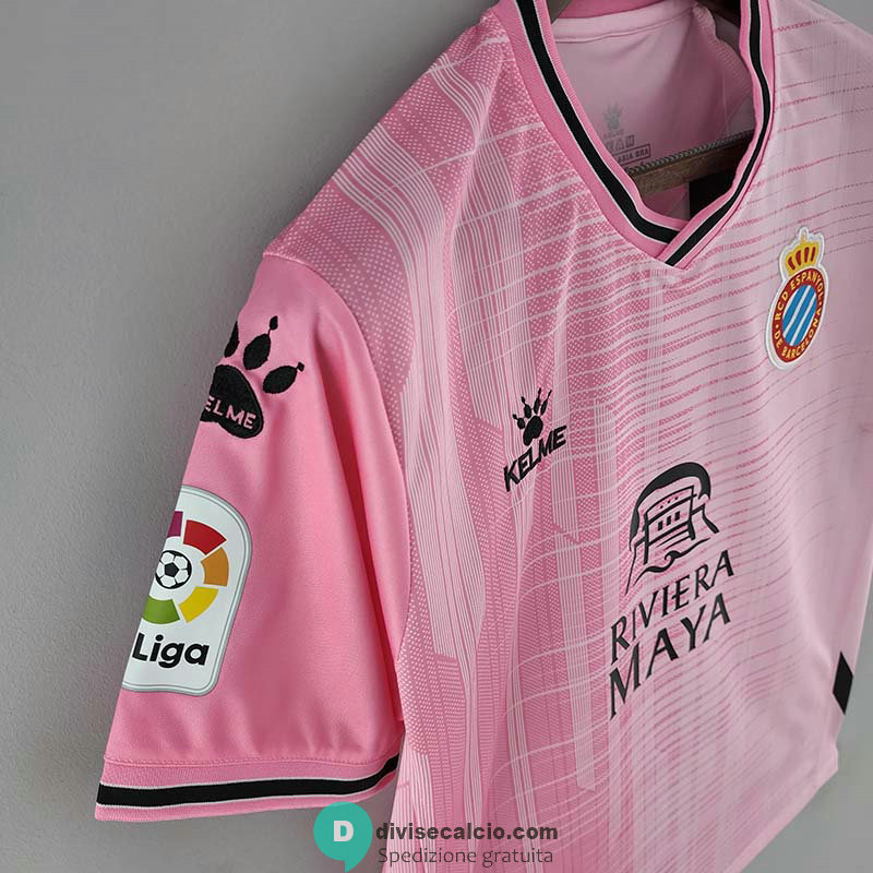 Maglia Espanyol Gara Away 2022/2023