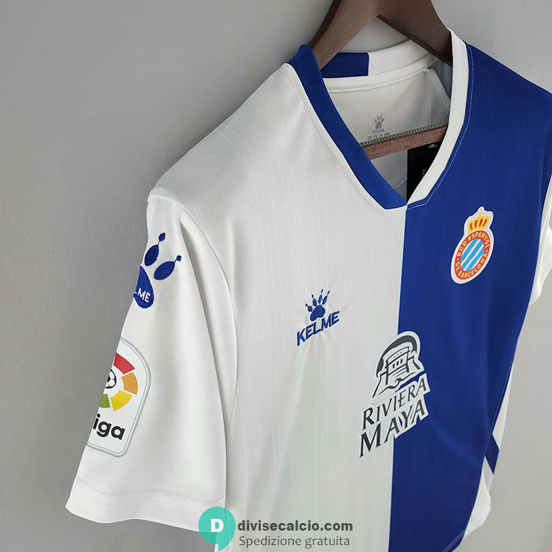 Maglia Espanyol Gara Third 2022/2023