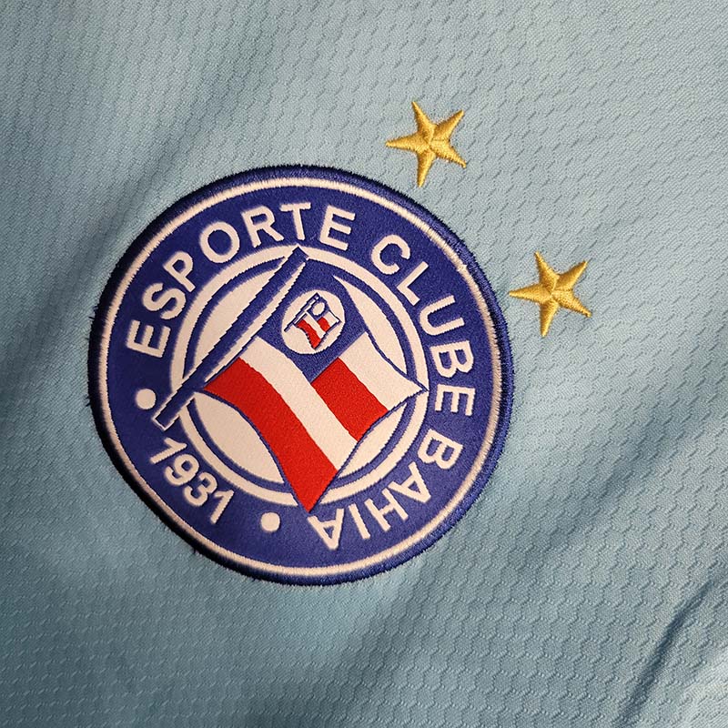 Maglia Esporte Clube Bahia City Group 2023/2024
