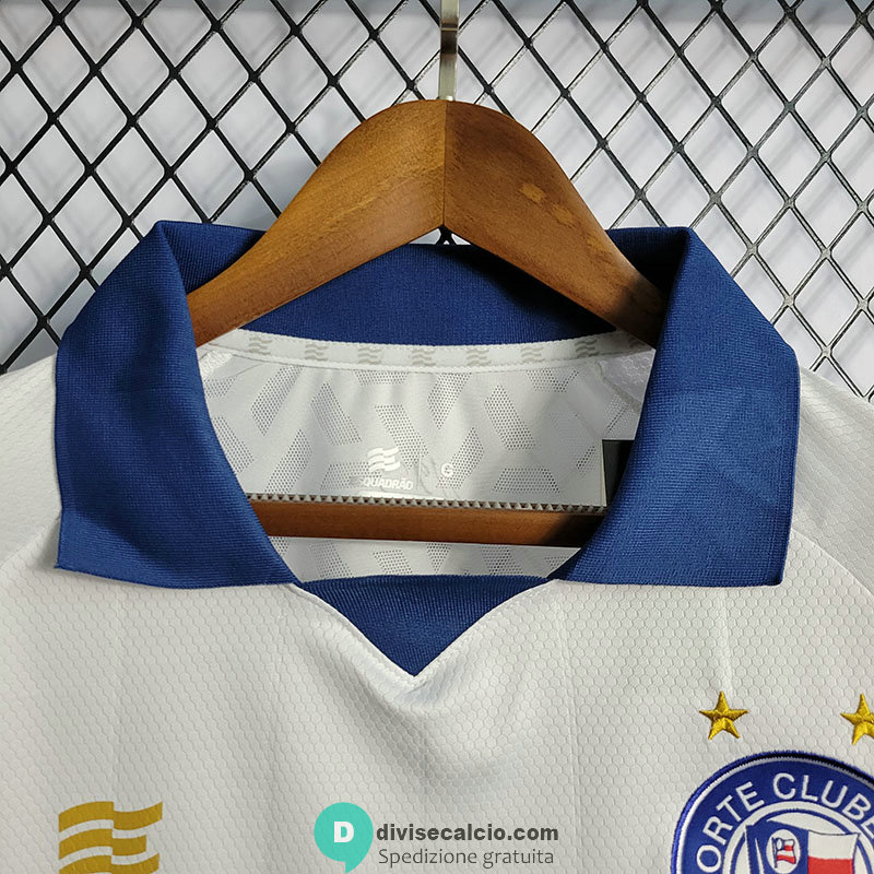 Maglia Esporte Clube Bahia Gara Away 2022/2023