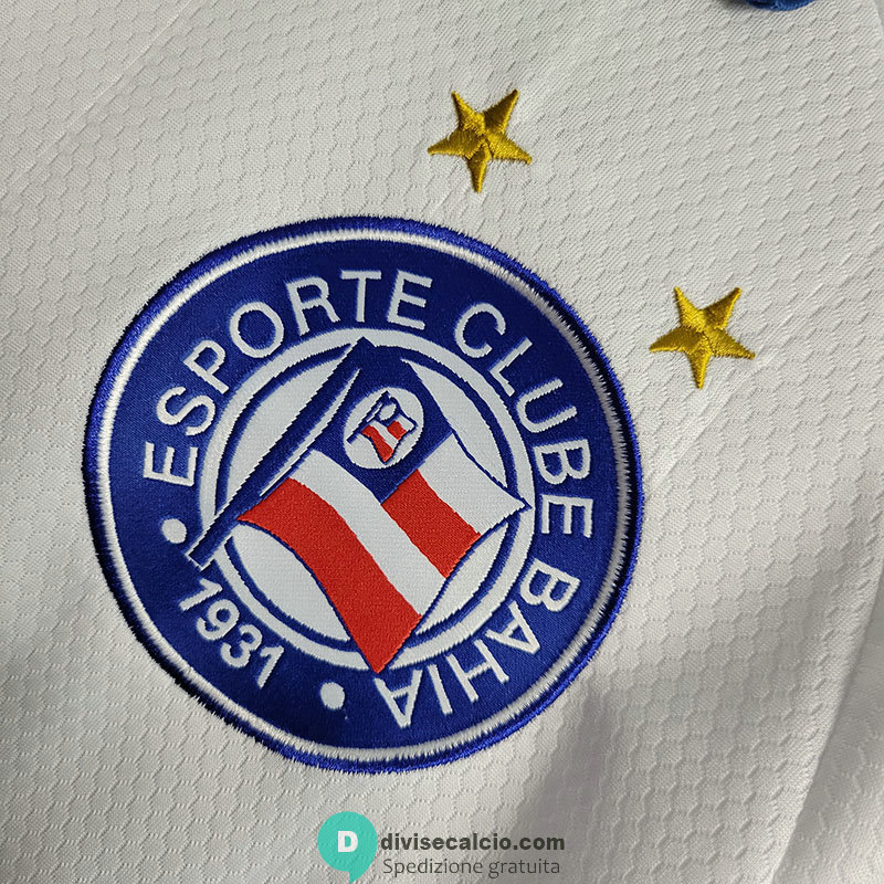 Maglia Esporte Clube Bahia Gara Away 2022/2023