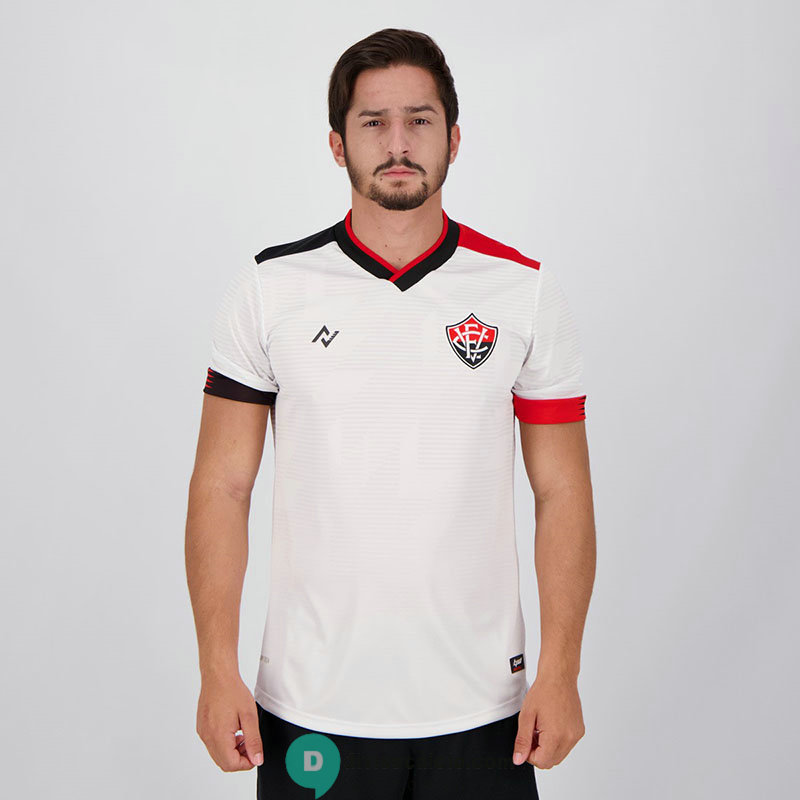 Maglia Esporte Clube Vitoria Gara Away 2021/2022