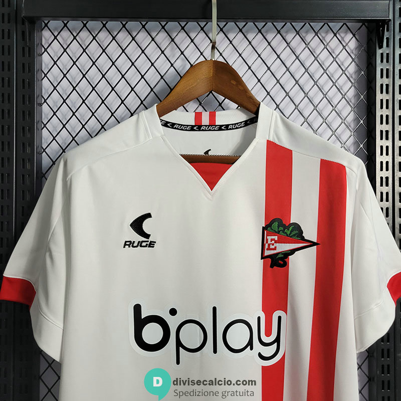 Maglia Estudiantes De La Plata Gara Away 2022/2023