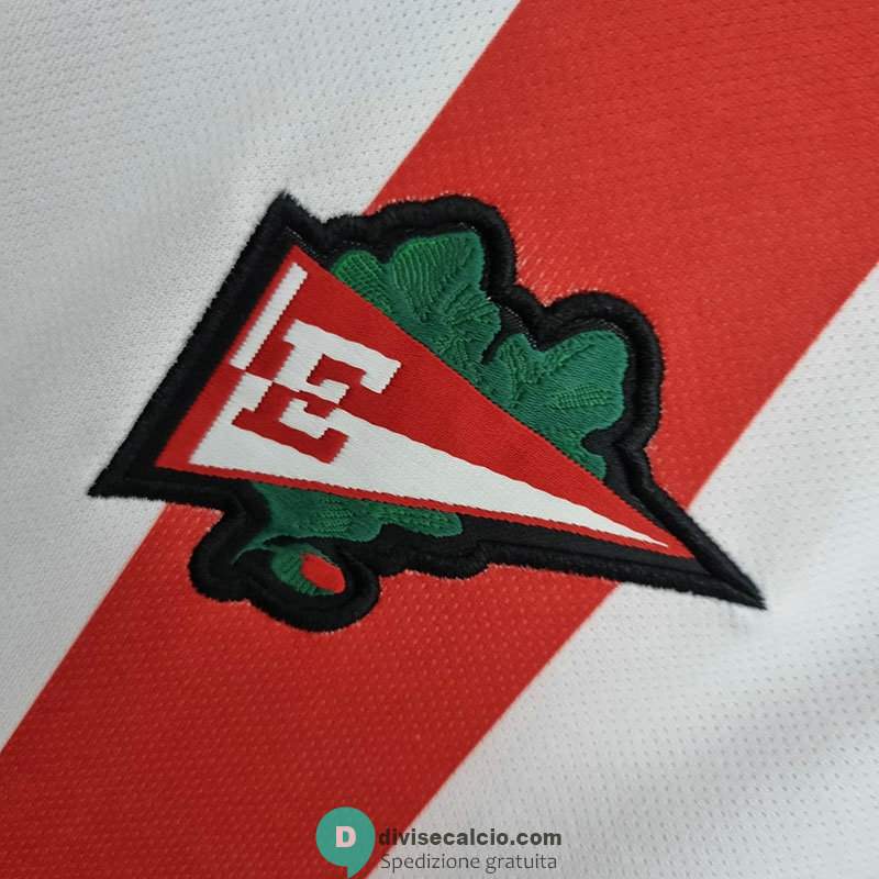 Maglia Estudiantes De La Plata Gara Home 2022/2023