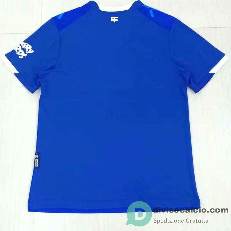 Maglia Everton Gara Home 2019/2020