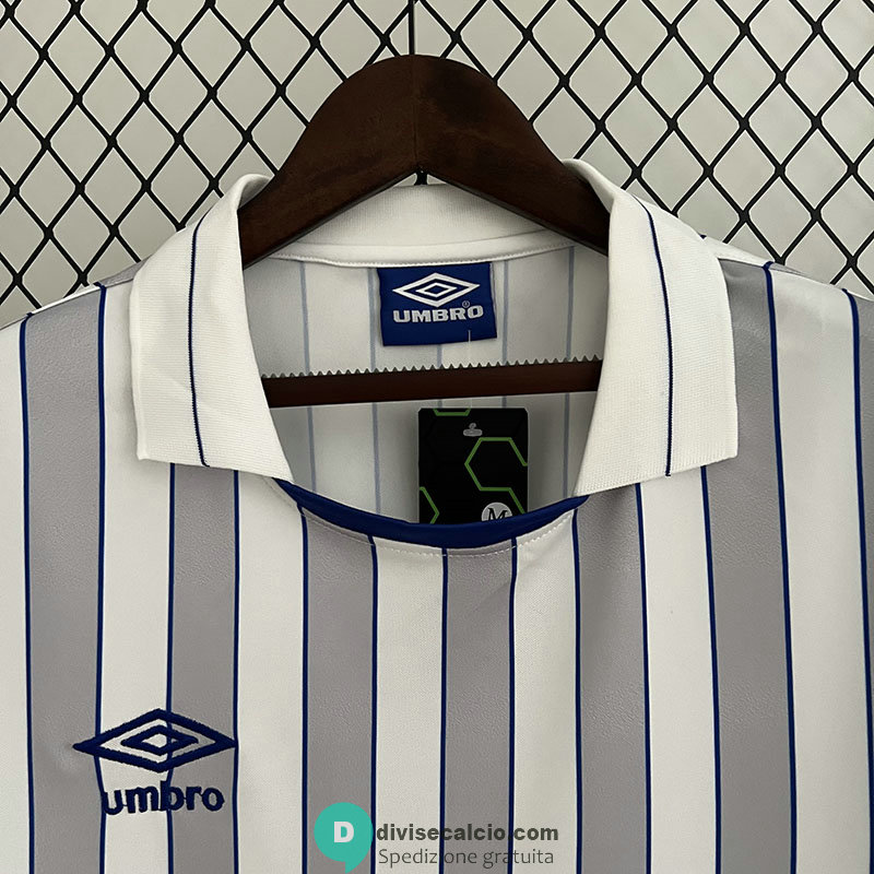 Maglia Everton Retro Gara Away 1988/1990