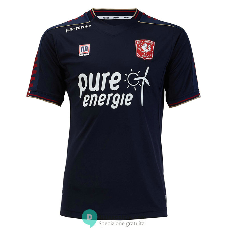 Maglia F.C. Twente Gara Away 2020/2021