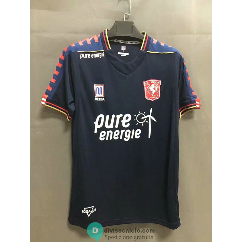 Maglia F.C. Twente Gara Away 2020/2021