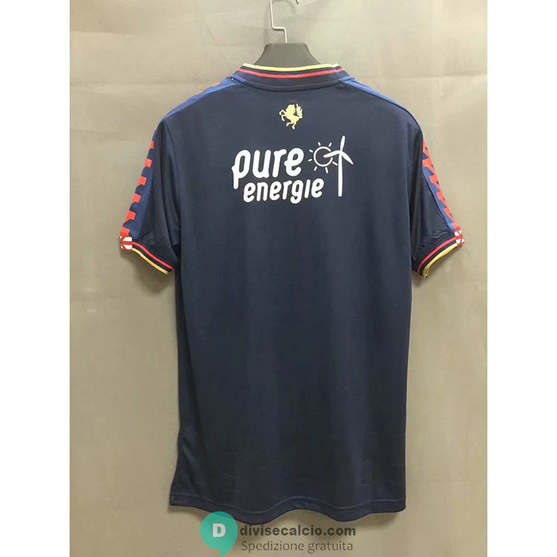 Maglia F.C. Twente Gara Away 2020/2021