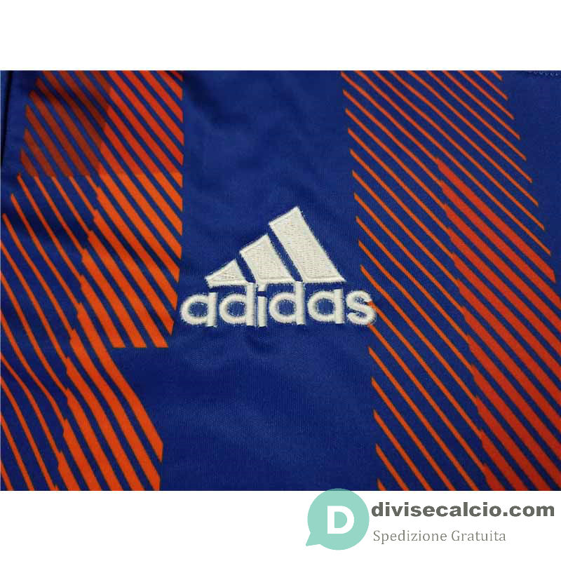 Maglia FC Cincinnati Gara Home 2019