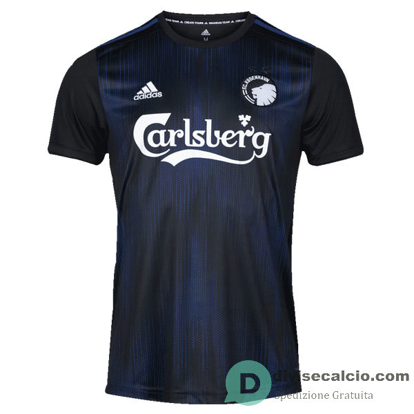 Maglia FC Copenhagen Gara Away 2019/2020