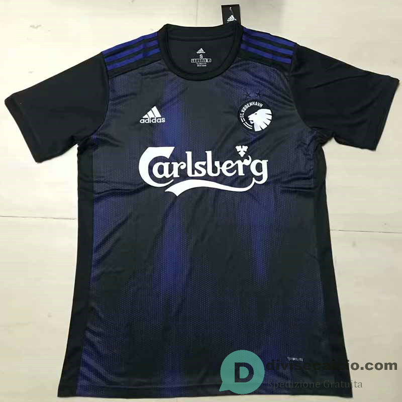 Maglia FC Copenhagen Gara Away 2019-2020