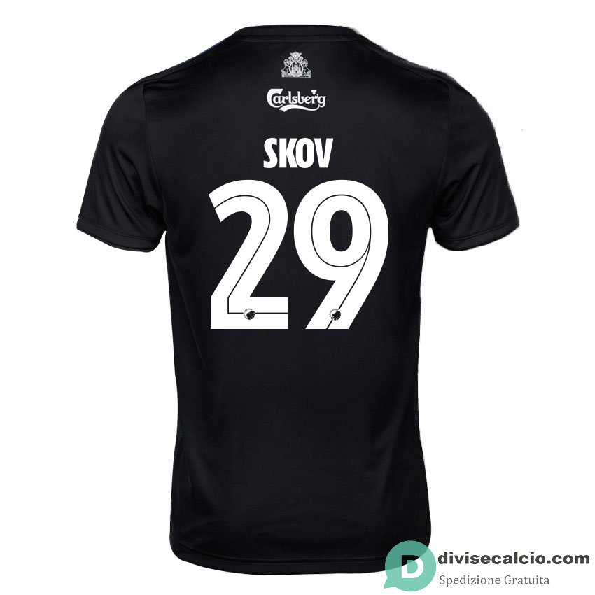 Maglia FC Copenhagen Gara Away 29#SKOV 2019-2020