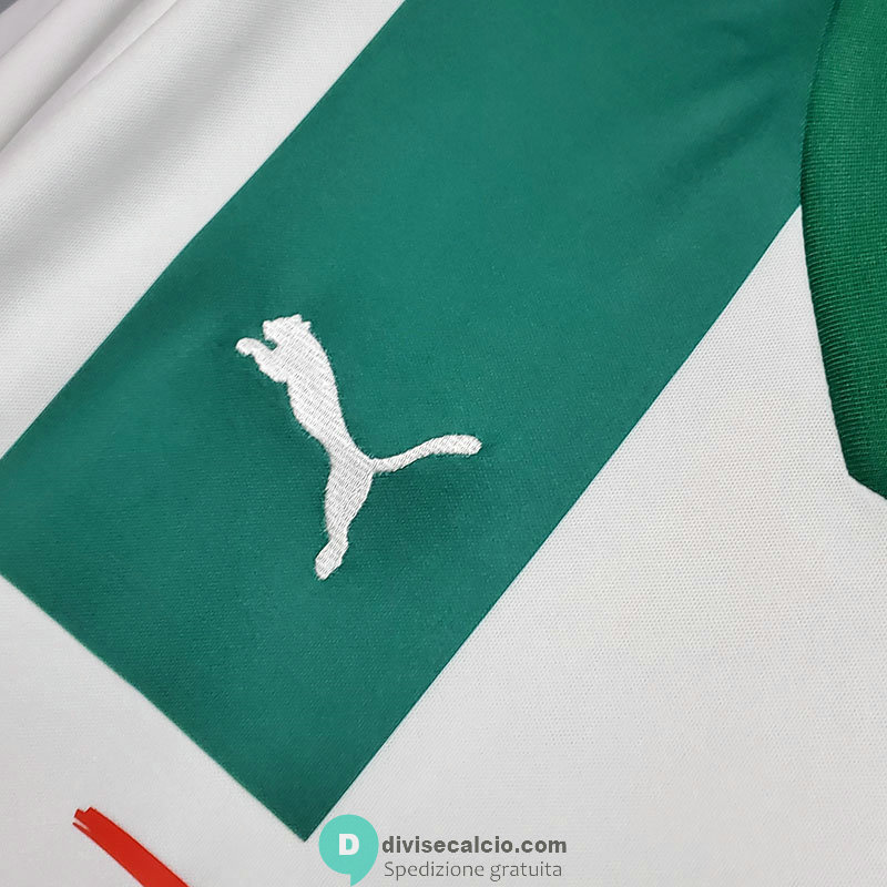 Maglia FC Groningen Gara Home 2020/2021