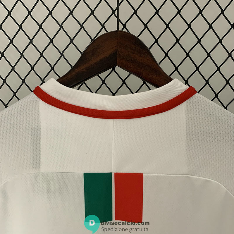 Maglia FC Palestina Gara Away 2023/2024