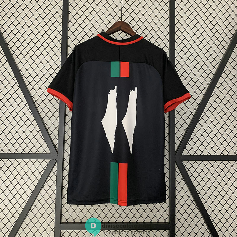 Maglia FC Palestina Gara Home 2023/2024