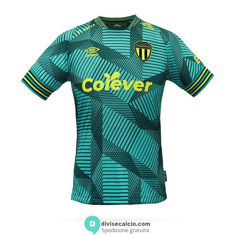 Maglia FC Terengganu Gara Away 2023/2024