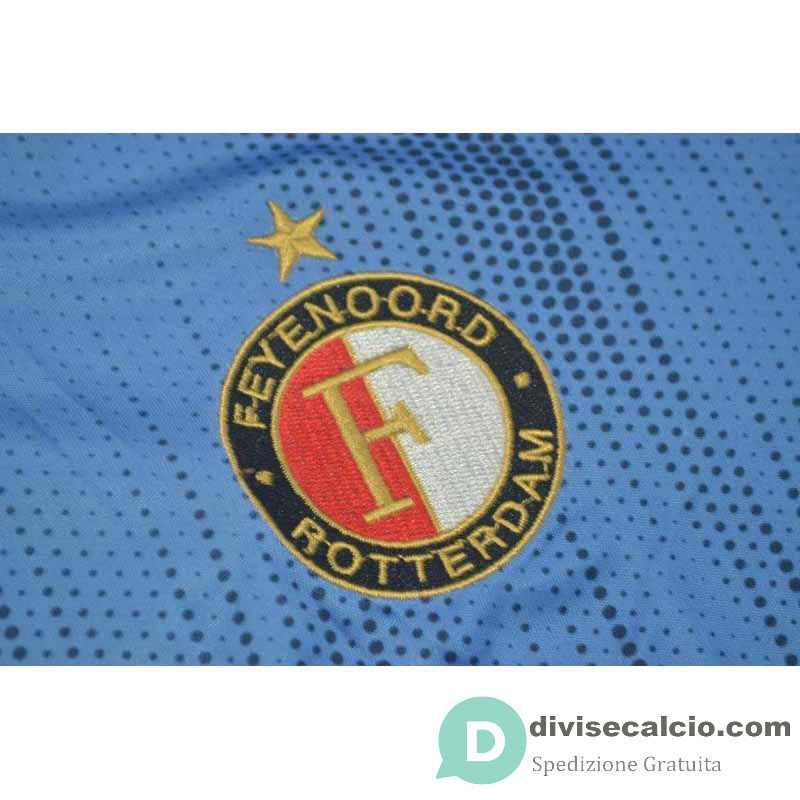 Maglia Feyenoord Gara Away 2019/2020