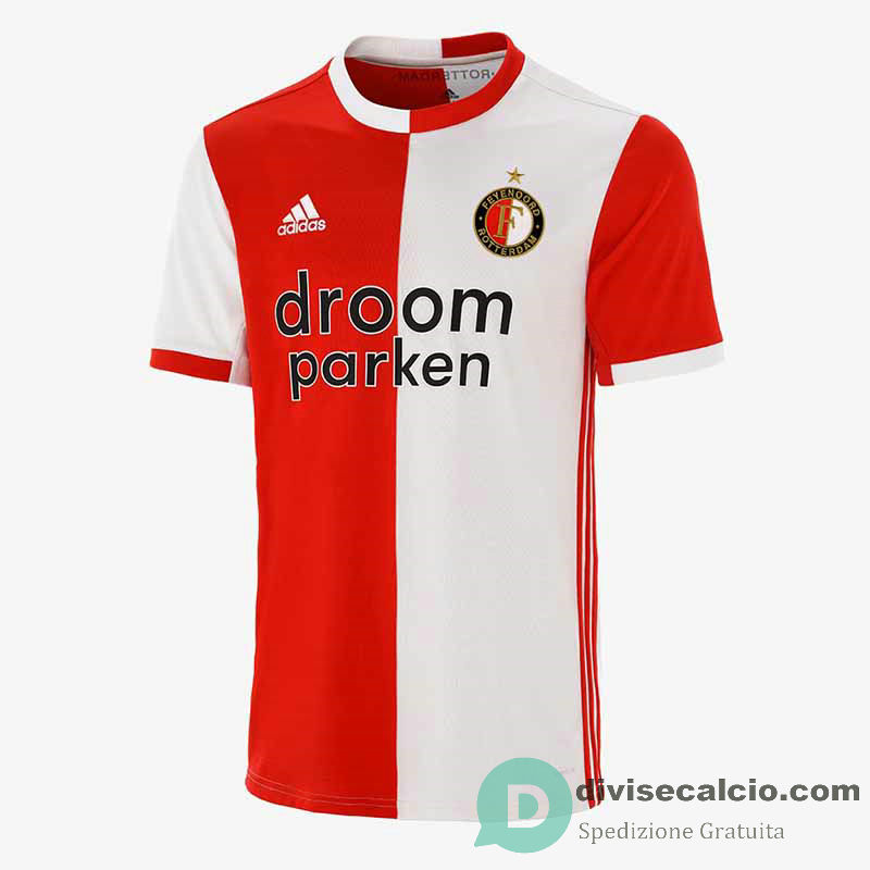 Maglia Feyenoord Gara Home 2019/2020