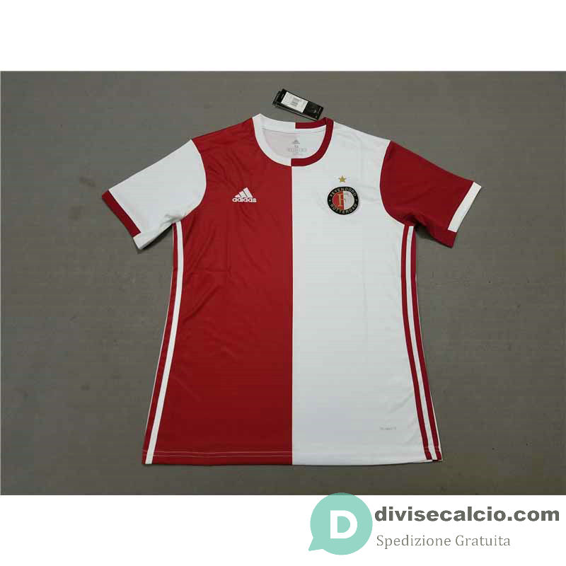 Maglia Feyenoord Gara Home 2019/2020