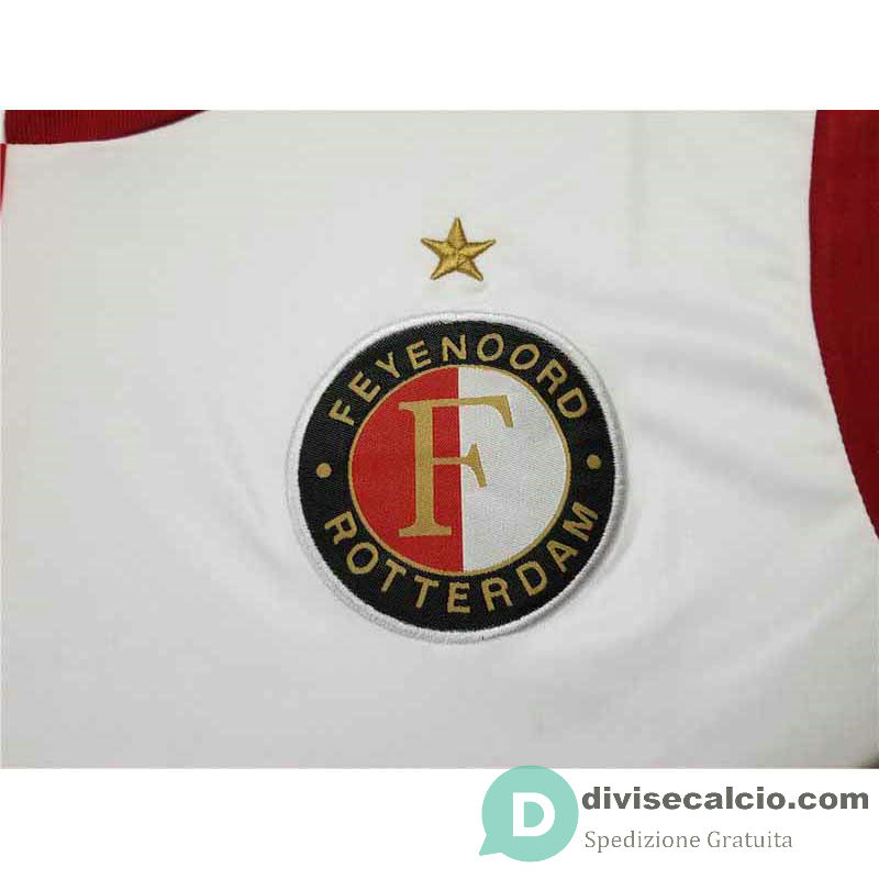 Maglia Feyenoord Gara Home 2019/2020