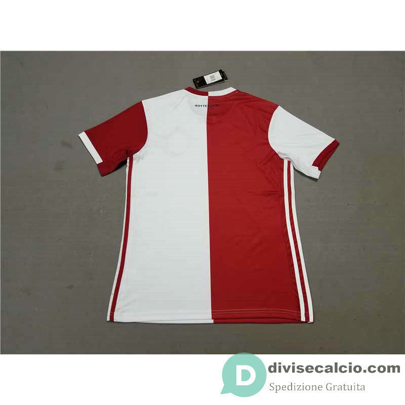 Maglia Feyenoord Gara Home 2019/2020