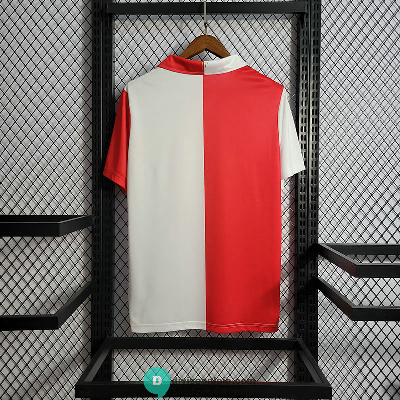 Maglia Feyenoord Gara Home 2022/2023